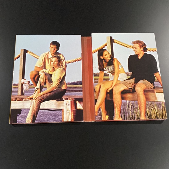 Dawson’s Creek - The Complete First Season - Picture 5 of 9